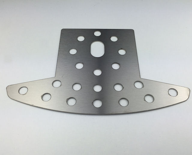 Elite Drip Tray Grill